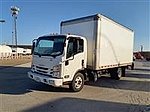 2019 Isuzu NPR HD