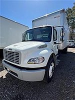 2018 Freightliner M2 106