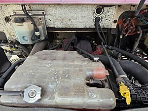 2016 Freightliner MT55