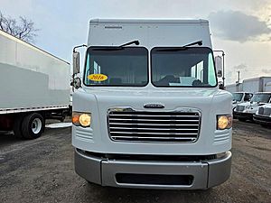 2016 Freightliner MT55