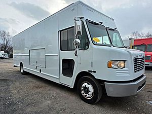 2016 Freightliner MT55