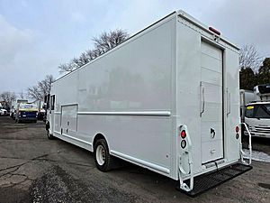 2016 Freightliner MT55