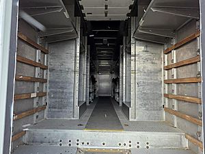 2016 Freightliner MT55