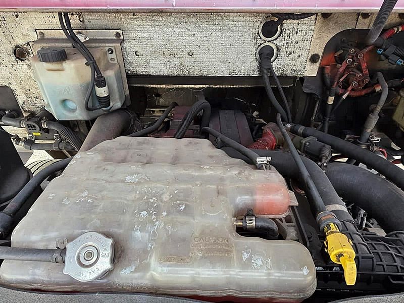 2016 Freightliner MT55