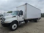 2018 International DuraStar 4300