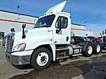 2016 Freightliner Cascadia 125
