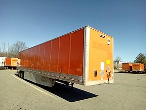 2014 Hyundai VC2530152-JS - Dry Van