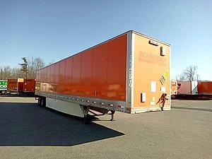 2014 Hyundai VC2530152-JS - Dry Van