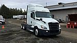 2020 Freightliner Cascadia
