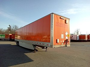 2014 Hyundai VC2530152-JS - Dry Van