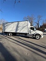 2025 Kenworth T280