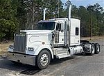 2025 Kenworth W900L