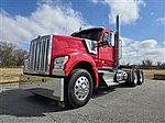 2020 Kenworth W990