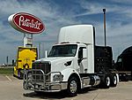 2021 Peterbilt 567