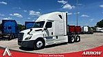 2021 Freightliner Cascadia 126