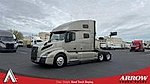 2022 Volvo VNL 760