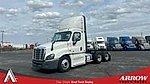 2020 Freightliner Cascadia