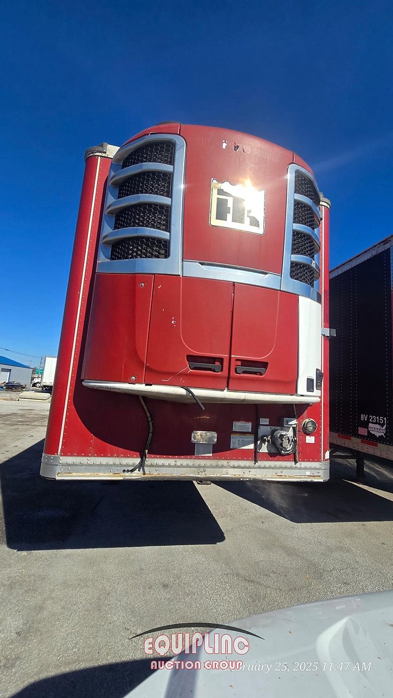 2016 Great Dane ESS-1114-31053