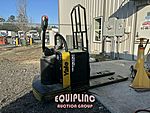 YALE Cascadia MPE060LFN24T2748