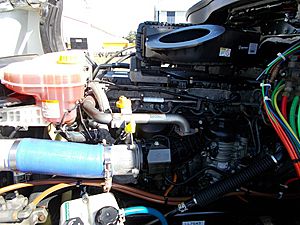 2020 Freightliner Cascadia