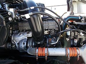 2020 Freightliner Cascadia