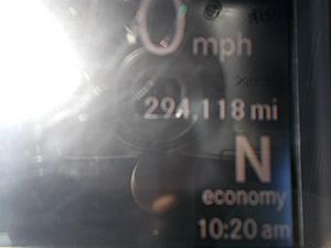 2020 Freightliner Cascadia