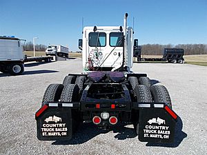 2020 Freightliner Cascadia