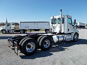 2020 Freightliner Cascadia