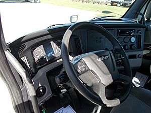 2020 Freightliner Cascadia