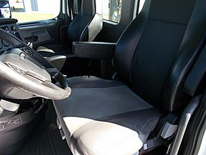 2020 Freightliner Cascadia