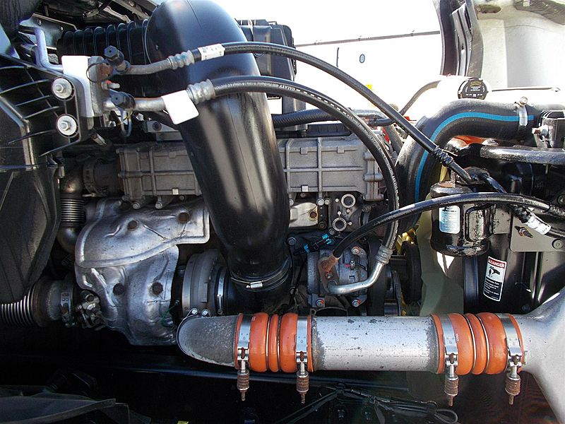 2020 Freightliner Cascadia