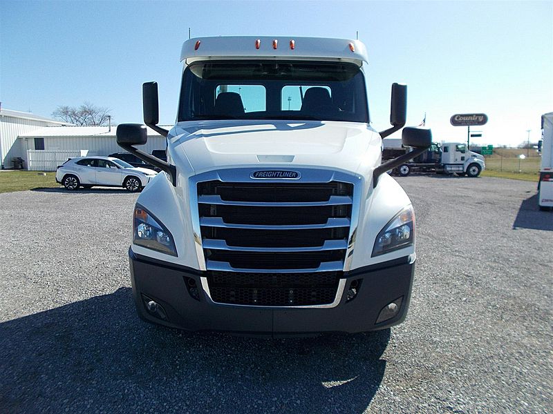 2020 Freightliner Cascadia