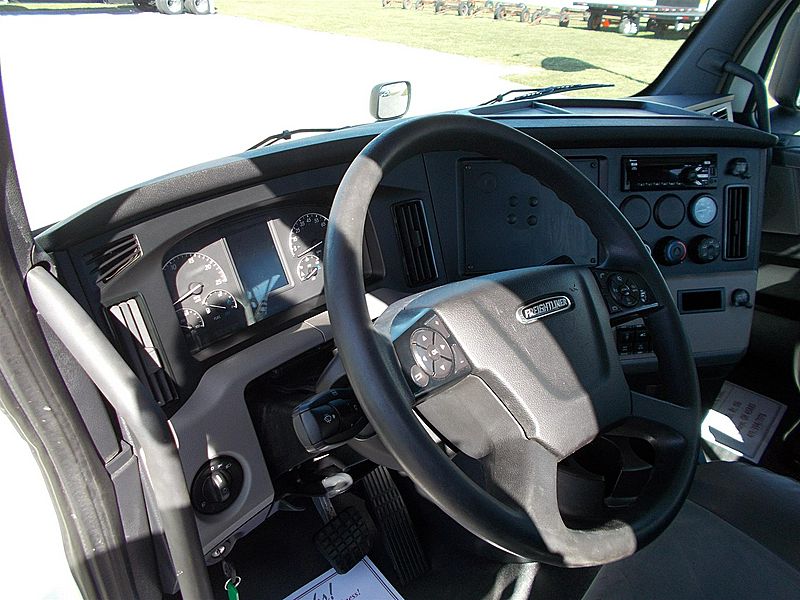 2020 Freightliner Cascadia
