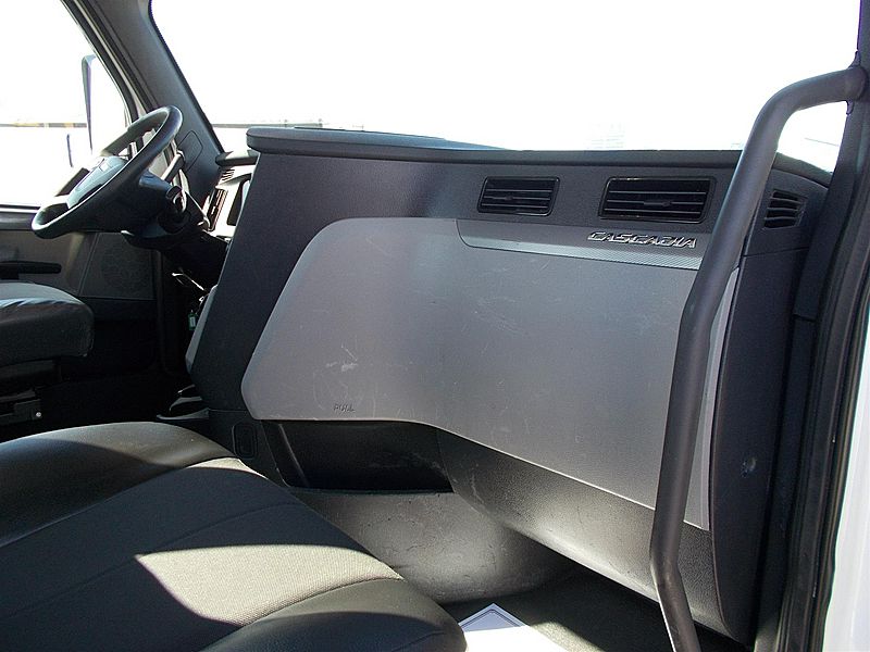 2020 Freightliner Cascadia