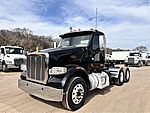 2022 Peterbilt 567
