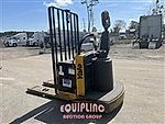 2010 YALE Cascadia MPE060LFN24T2736