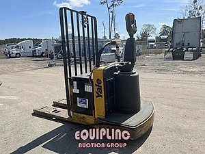 2010 YALE Cascadia MPE060LFN24T2736
