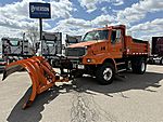 2006 Sterling L8500