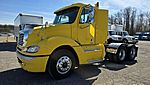 2006 Freightliner Columbia