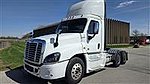 2018 Freightliner Cascadia 125
