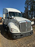 2019 Kenworth T680
