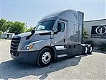 2021 Freightliner Cascadia