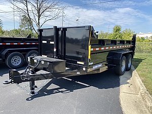 2025 Sure-Trac ST8214TLDD-B-140