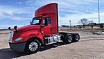 2020 International LT625
