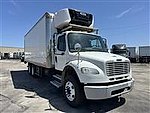 2018 Freightliner M2 106