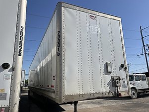 2020 Wabash Duraplate