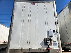 2020 Wabash Duraplate