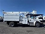 2011 Freightliner M2