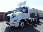 2019 Volvo VNL