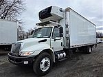 2019 International DuraStar 4300